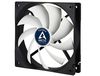 cumpără Case/CPU FAN Arctic F12 Silent, 120x120x25 mm, 3-pin, 800rpm, Noise 0.08 Sone (@ 800 RPM), 37 CFM / 62.9 m3/h în Chișinău 