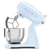 купить Кухонная машина SMEG SMF05PBEU в Кишинёве 