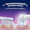 cumpără Periuță de dinți electrică Oral-B iO KIDS ANGELA +TC (7429) în Chișinău 