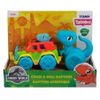 купить Машина Tomy T73251 Chase and Roll – Aventura в Кишинёве 