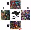 купить Настольная игра As Kids 1040-25101 Карточная игра Kiddy Cards 4 Sxedia (RO) в ассорт. в Кишинёве 