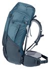 cumpără Rucsac turistic Deuter Futura Air Trek 60+10 atlantic-ink în Chișinău 