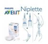 Корректор для втянутых сосков Philips AVENT Niplette 