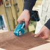 cumpără Foarfecă electrică Makita CP100DSA Cutter cu acum Li-Ion Cxt 10.8V 2mm în Chișinău 