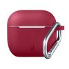 Cellular Apple Airpods 3, Bounce case, Red 