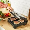 cumpără Grill-barbeque electric Tefal GC272D10 în Chișinău 