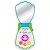 купить Музыкальная игрушка Baby Einstein 13146 Telefon muzical Ocean Explorers Shell в Кишинёве 