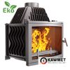 Каминная топка KAWMET W17 Panorama EKO 16,1 kW