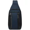 cumpără Geantă de umăr Samsonite Spectrolite4.0 Slingbag Albastru Inchis (158114/1090) în Chișinău 
