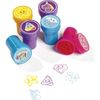 cumpără Set de creație Totum TT071650 Stampile Unicorn, 12 buc, 61852 în Chișinău 