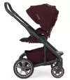 cumpără Сărucior pentru copii Nuna NUNA149 2 in 1 Mixx Berry în Chișinău 