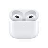 Наушники Apple AirPods 3 with Lightning Charging Case White 