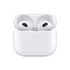 Наушники Apple AirPods 3 with Lightning Charging Case White 