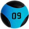 cumpără Minge LivePro LP8112/09/BK Solid Medicine Ball 9KG în Chișinău 
