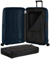 купить Чемодан Samsonite Essens 81/34 TSA Albastru Inchis (152056/1549) в Кишинёве 