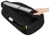 купить Аксессуар к детским автокреслам Lionelo Baza Isofix I-Size Astrid Black в Кишинёве 