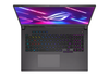 Laptop ASUS 17.3" ROG Strix G17 G713RC (Ryzen 7 6800H 16Gb 1Tb) 