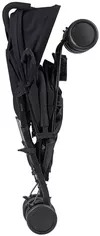 cumpără Сărucior pentru copii Kikka Boo 31001030240 Beetle 2 Black în Chișinău 