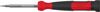 купить Отвёртка Milwaukee 4932480584 Surubelnita precizie Multi-bit 4in1 в Кишинёве 