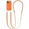 купить Аксессуар для моб. устройства Apple Crossbody Strap - Orange MGGD4ZM в Кишинёве 
