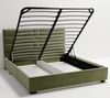 купить Кровать my-STYLE my-Taya 120x200 (P59D12M20) в Кишинёве 