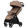 купить Детская коляска Lionelo Ingrid Beige Sand в Кишинёве 