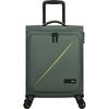 cumpără Valiză American Tourister Take2cabin Green (150908/1257) în Chișinău 