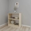 купить Комод Smartex (16378) Т7 80cm Ivory в Кишинёве 