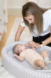 cumpără Cocon pentru bebelusi BabyJem 732 Babynest ajustabil pentru nou nascut în Chișinău 