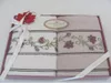 Prosoape pentru fata CORONET HOME (2 bucati) intr-o cutie cadou, Turcia 