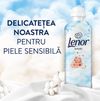 cumpără Balsam de rufe Lenor 9879 PARFUM SENSITIVE COTTON FRESH 59W în Chișinău 