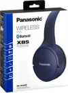 cumpără Căști fără fir Panasonic RB-HF420BGEA în Chișinău 