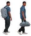 купить Сумка дорожная THULE Chasm 30 L duffel Pond Gray в Кишинёве 