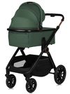 купить Детская коляска Lionelo Carucior 2in1 Layla Green Forest в Кишинёве 