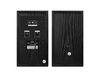 купить Active Speakers SVEN SPS-705 Black, RMS 40W, 2x20W, Bluetooth, дерево/lemn (boxe sistem acustic/колонки акустическая сиситема) в Кишинёве 