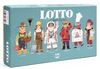 купить Игрушка Londji FG002 Lotto I Want To Be в Кишинёве 