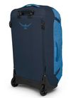 cumpără Geantă cu roți Osprey Transporter Wheeled Duffel 90 Bl F/Nc B (843820190991) în Chișinău 