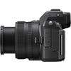 купить Фотоаппарат беззеркальный Nikon Z5II Kit 24-50 в Кишинёве 