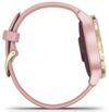 cumpără Fitness-tracker Garmin vivoactive 4S Dust Rose/Light Gold, S.EU în Chișinău 