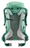 купить Туристический рюкзак Deuter Futura 30 SL spearmint-seagreen в Кишинёве 