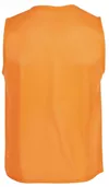 купить Одежда для спорта Joma Training Bib Fluor Orange (3XS) 101686.050 в Кишинёве 