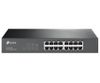 16-port Gigabit Desktop/Rackmount Switch TP-LINK "TL-SG1016D", metal case 