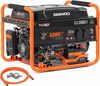 купить Генератор Daewoo GDA 3500DFE в Кишинёве 