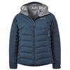 cumpără Îmbrăcăminte sport Rab Scurta barbati Infinity Windstopper Hoody Tempest Blue XL (QDB-75-TMB-XLG) în Chișinău 