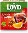 купить LOYD Warming Tea Sunny Orange with Cinnamon & Cloves, 20 пак в Кишинёве 