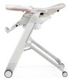купить Стульчик для кормления Peg Perego Siesta Follow Me Aquarelle в Кишинёве 