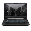 cumpără Laptop 17.3 ASUS TUF Gaming FA706IC, AMD Ryzen 7 4800H 8-Cores 2.9-4.2GHz/8GB DDR4/M.2 NVMe 512GB SSD/GeForce RTX3050 4GB GDDR6/WiFi 802.11AC/BT5.0/USB Type C/HDMI/Webcam HD/Backlit RGB Keyboard/17.3 FHD IPS LED-backlit 144Hz (1920x1080)/NoOS FA706IC-HX006 în Chișinău 