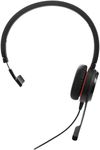 купить Наушники проводные Jabra 5393-823-369 Evolve 30 II, Mono MS, USB C/A adapter в Кишинёве 