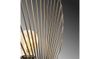 cumpără Candelabru de perete Trendy Byisoo-3290, 30x30x12cm în Chișinău 