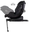 купить Автокресло Chipolino STKHYPS0262PL I-Size 40-150cm Isofix 360 Hypnotic Plus Platinum в Кишинёве 